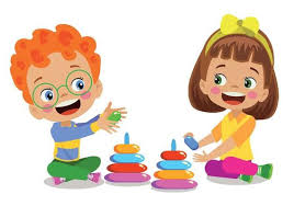 Playful learning