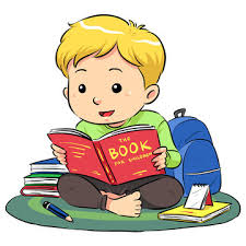 Reading time